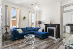 Spacious Mid City 1BD On The Canal Streetcar Line